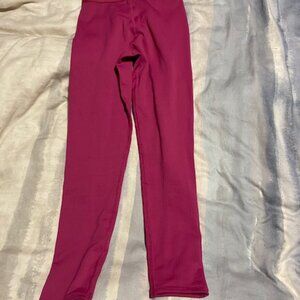 MEC Baselayer size 12